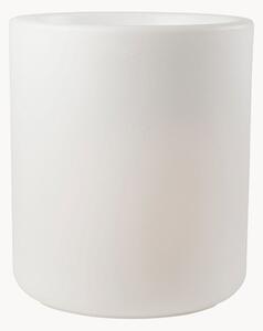 Portavaso solare a LED Shining Elegant Pot
