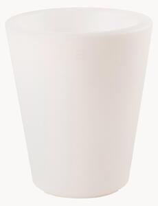 Portavaso solare a LED Shining Classic Pot