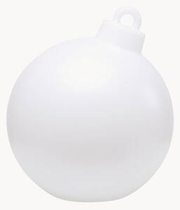Pallina di Natale decorativa a LED da interno-esterno Shining Christmas Ball