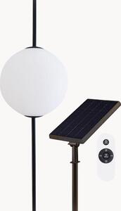 Ghirlanda solare a LED con luce regolabile Glowing Elegance