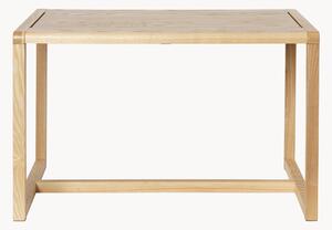 Tavolo per bambini in legno Little Architect