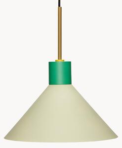 Lampada a sospensione Crayon