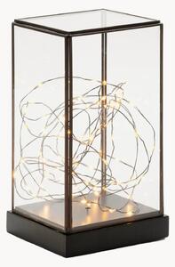 Oggetto luminoso a LED Lantern Rectangular