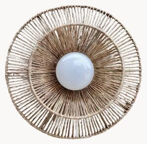 Applique outdoor a LED con luce regolabile Dalia