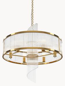 Lampada a sospensione grande Frame
