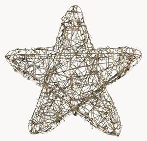 Illuminazione natalizia decorativa a LED 3D Galax Star