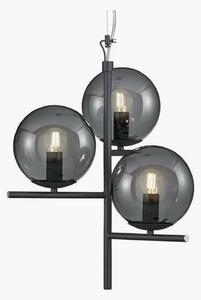 Lampada a sospensione con luce regolabile Pure