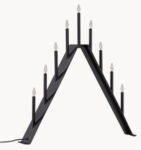 Lampada da tavolo natalizia a LED Åre