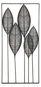 Decorazione da appendere in metallo 61x135 cm Adhira – Bizzotto