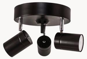 Faretti da soffitto orientabili Correct