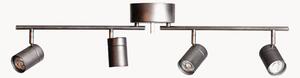 Faretto da soffitto con luce regolabile Correct