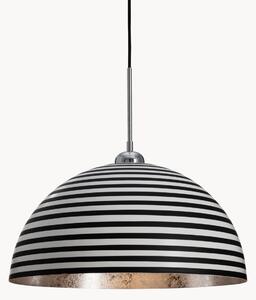 Lampada a sospensione con luce regolabile Stripe