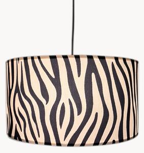 Lampada a sospensione con luce regolabile Zany
