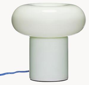 Lampada da tavolo fatta a mano Hues