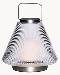 Lampada portatile fatta a mano con luce regolabile Tou