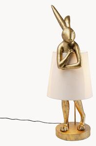 Lampada da tavolo grande di design Animal Rabbit