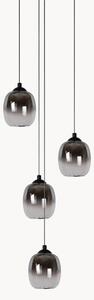 Lampada a sospensione a LED con luce regolabile Tamino