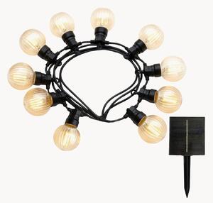 Ghirlanda solare a LED Bamby