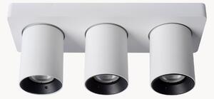 Faretti da soffitto a LED con luce regolabile Nigel