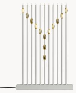 Ghirlanda ad arco a LED Necklace