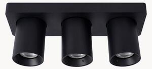 Faretti da soffitto a LED con luce regolabile Nigel