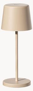 Lampada da tavolo da esterno a LED con luce regolabile Kelly Mini