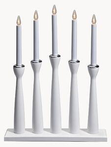 Arco di candele a LED Måseskär