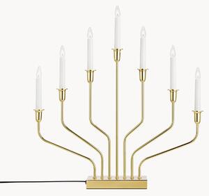 Arco di candele a LED Brosa