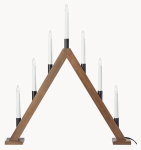 Candelabro a LED Ember
