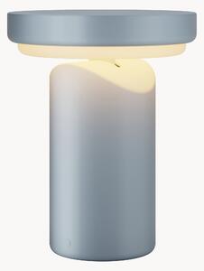 Lampada da tavolo portatile a LED Topo