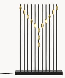 Ghirlanda ad arco a LED Necklace