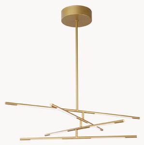 Lampada a sospensione grande a LED con luce regolabile Raccio