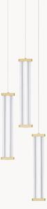 Lampada a sospensione a LED con luce regolabile Pheme