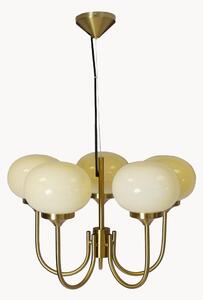 Lampada a sospensione con luce regolabile Elsy