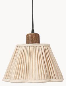 Lampada a sospensione con luce regolabile Siv