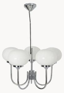 Lampada a sospensione con luce regolabile Elsy