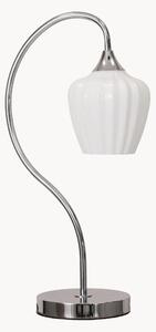 Lampada da tavolo con luce regolabile Amalfi