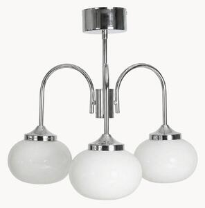Lampada da soffitto con luce regolabile Elsy