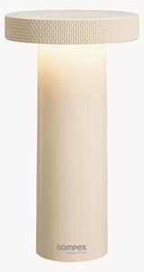 Lampada da tavolo portatile con luce regolabile Volume