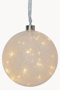 Illuminazione natalizia decorativa a LED Glow Snow, varie misure