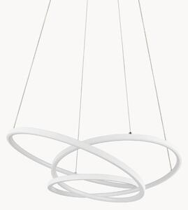 Lampada a sospensione a LED con luce regolabile Darvin