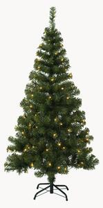 Albero di Natale artificiale con luci a LED Ottawa