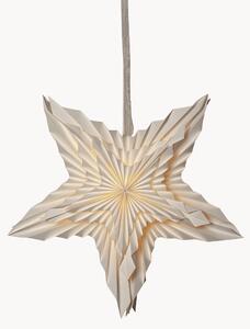 Lampada a sospensione natalizia decorativa White