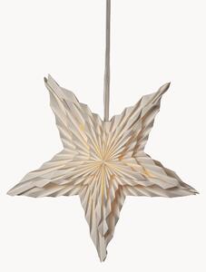 Lampada a sospensione natalizia decorativa White