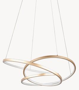 Lampada a sospensione a LED con luce regolabile Darvin
