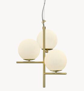 Lampada a sospensione Pure