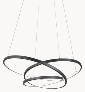 Lampada a sospensione a LED con luce regolabile Darvin
