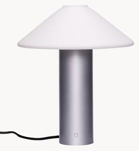 Lampada da tavolo dimmerabile Orbit