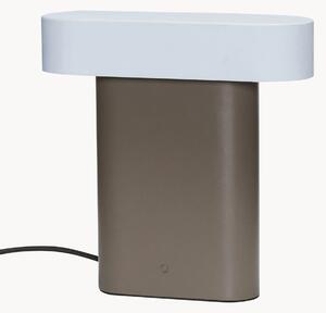 Lampada da tavolo LED dimmerabile Sleek