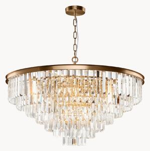 Lampadario con luce regolabile Revero